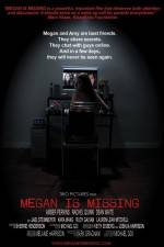Watch Megan Is Missing Xmovies8