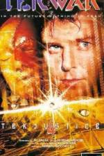 Watch TekWar TekJustice Xmovies8