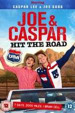 Watch Joe & Caspar Hit the Road USA Xmovies8