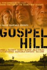 Watch Gospel Hill Xmovies8