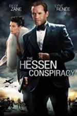 Watch The Hessen Conspiracy Xmovies8