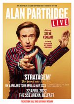 Watch Alan Partridge Live: Stratagem (TV Special 2022) Xmovies8