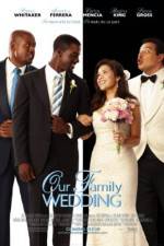 Watch Our Family Wedding Xmovies8