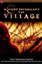 Watch The Village Xmovies8