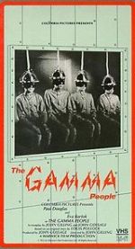 Watch The Gamma People Xmovies8