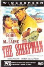 Watch The Sheepman Xmovies8