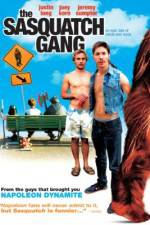 Watch The Sasquatch Gang Xmovies8