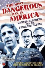 Watch The Most Dangerous Man in America: Daniel Ellsberg and the Pentagon Papers Xmovies8