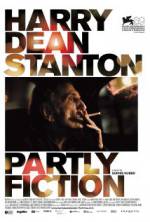 Watch Harry Dean Stanton: Partly Fiction Xmovies8