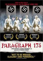 Watch Paragraph 175 Xmovies8