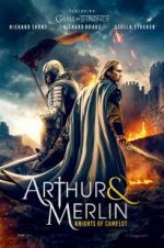 Watch Arthur & Merlin: Knights of Camelot Xmovies8