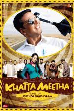 Watch Khatta Meetha Xmovies8