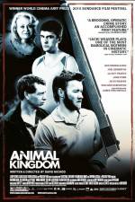 Watch Animal Kingdom Xmovies8