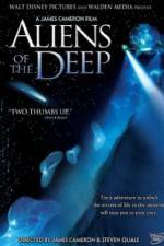 Watch Aliens of the Deep Xmovies8