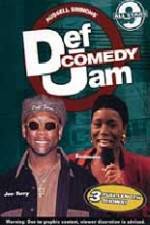 Watch Def Comedy Jam: All Stars Vol. 9 Xmovies8