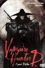 Watch Vampire Hunter D (Kyuketsuki hanta D) Xmovies8