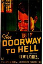 Watch The Doorway to Hell Xmovies8