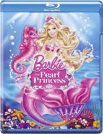 Watch Barbie: The Pearl Princess Xmovies8