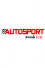 Watch Autosport Awards 2012 Xmovies8