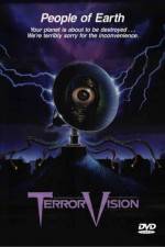 Watch TerrorVision Xmovies8