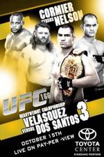 Watch UFC 166 Velasquez vs Dos Santos III Xmovies8