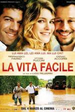 Watch La vita facile Xmovies8