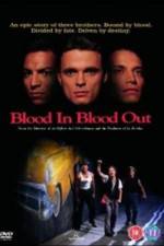 Watch Blood In Blood Out Xmovies8