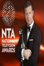 Watch The National Television Awards Xmovies8