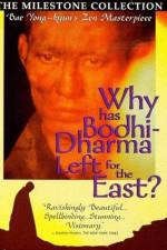 Watch Why Has Bodhi-Dharma Left for the East? A Zen Fable Xmovies8