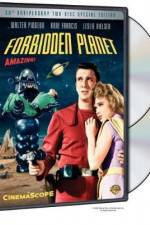 Watch Forbidden Planet Xmovies8
