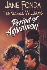 Watch Period of Adjustment Xmovies8