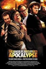 Watch The League of Gentlemen's Apocalypse Xmovies8
