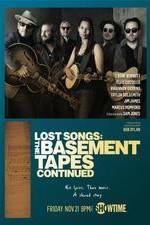 Watch Lost Songs: The Basement Tapes Continued Xmovies8