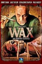Watch Wax Xmovies8
