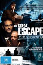 Watch The Great Escape - The Reckoning Xmovies8