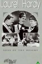 Watch Sons of the Desert Xmovies8