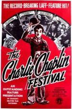 Watch Charlie Chaplin Festival Xmovies8