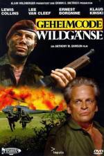 Watch Code Name Wild Geese Xmovies8