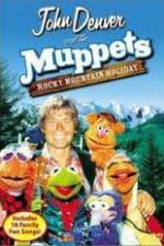 Watch Rocky Mountain Holiday with John Denver and the Muppets Xmovies8