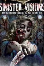Watch Sinister Visions Xmovies8
