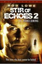Watch Stir of Echoes: The Homecoming Xmovies8