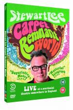 Watch Stewart Lee - Carpet Remnant World Xmovies8