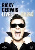 Watch Ricky Gervais Live 3: Fame Xmovies8