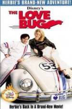 Watch The Love Bug Xmovies8