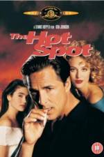 Watch The Hot Spot Xmovies8