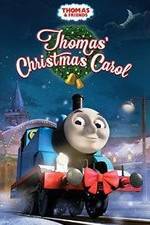 Watch Thomas & Friends: Thomas' Christmas Carol Xmovies8