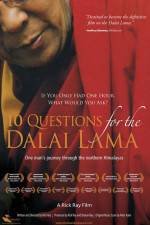Watch 10 Questions for the Dalai Lama Xmovies8