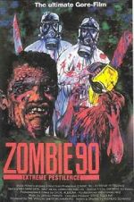 Watch Zombie \'90: Extreme Pestilence Xmovies8
