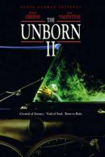 Watch The Unborn II Xmovies8