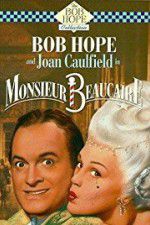 Watch Monsieur Beaucaire Xmovies8